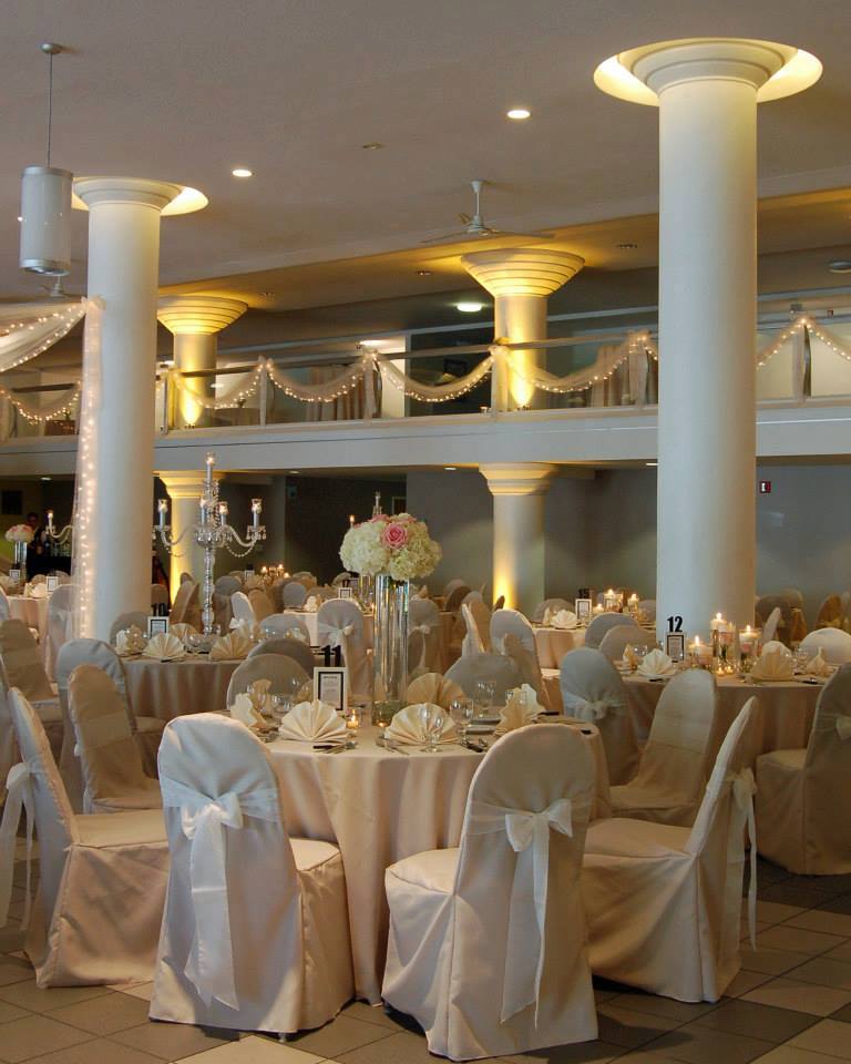 Exclusive Linens Chair Covers Wedding Elegance By Joelle